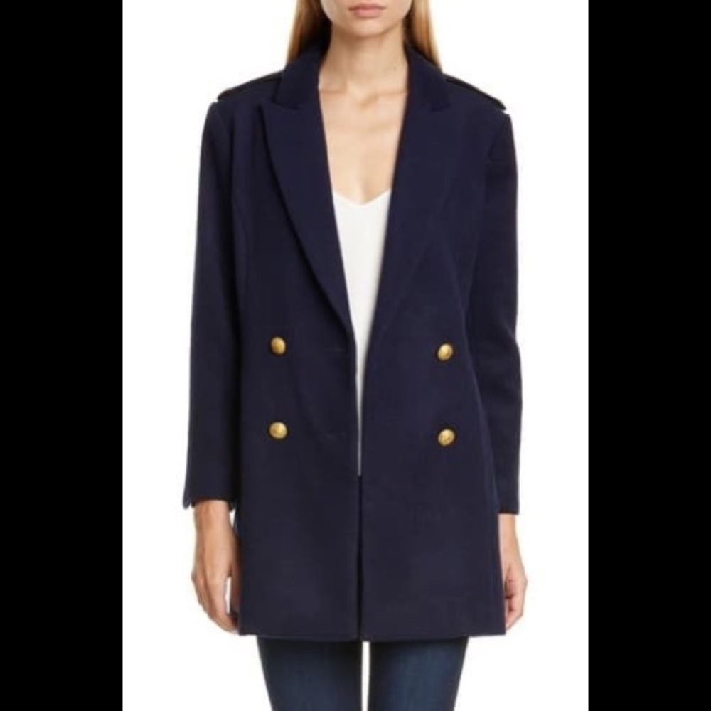 Gorgeous chic jacket - Picture 2 of 11